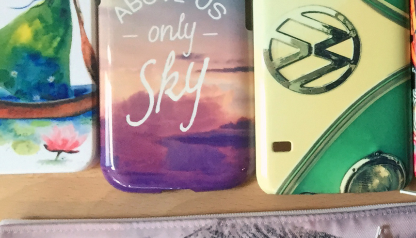 Case iphone 5 store now live!!