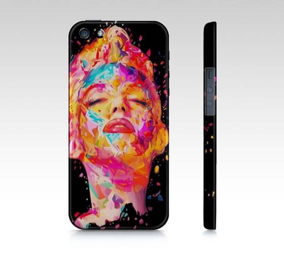 Free Marilyn Splash