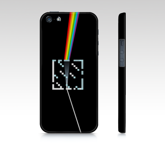 Pixel Floyd