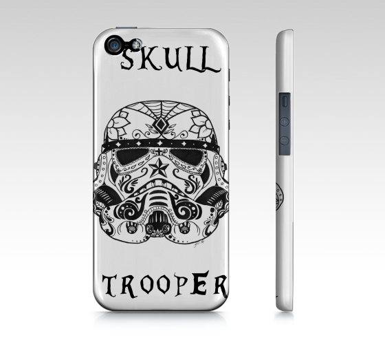 Skull Trooper